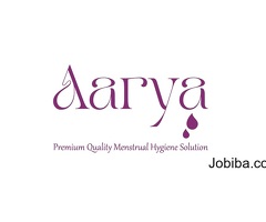 Aarya Care - Elevating Women's Health and Wellness