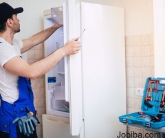 "Quick and Reliable Refrigerator Repair In Gurgaon with OyeBusy!"