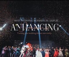 Anhancing Dreams - Best Wedding Planner in Jaipur
