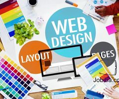 Web Design Company In California | Web design agency | Bluezoo Web