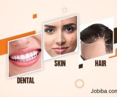 Best Dental Clinic in Alwal