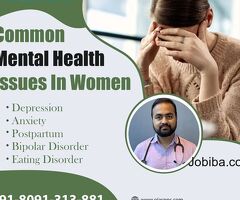 Doctor For Mental Patients Near Me