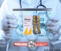 Buy Ativan online Overnight Delivery In USA Safely From Diusarxhelathcare.com