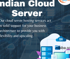 Find Your Indian Cloud Server Hosting Solutions With Dserver