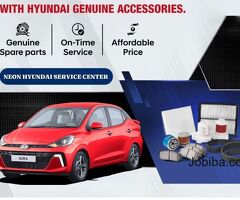 Nearest hyundai service centre | i20 service cost