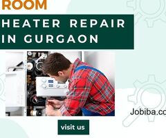 Room Heater Repair in Guragon