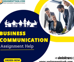 Assignmenttask offers Assignment Help on Business Communication