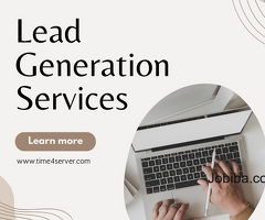 Premier Lead Generation Company in Russia