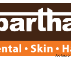 Best Dental Clinic in Attapur  Partha Dental Skin Clinic