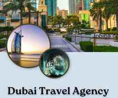Unforgettable Dubai Travel Experiences With Seven Destination