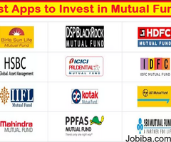 List of Top 10 Mutual Fund Apps for Smart Wealth Building