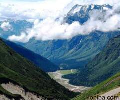 Sikkim Darjeeling Gangtok Tour Package from Kolkata