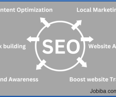 Best SEO Company in Delhi NCR : Agency Consultant & Service