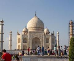 How to Select India Tour Packages?