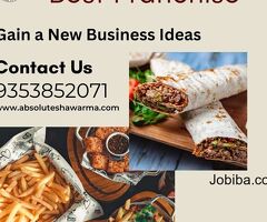 Absolute Shawarma: Transforming New Business Ideas into Reality in India