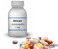 Order Ativan Online for Stress-Free Ordering Via Paypal From Diusarxhealthcare.com