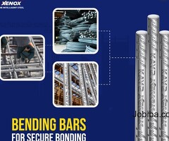 Best Quality TMT Bars Manufacturers & Suppliers