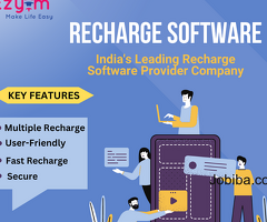Resource-Ready for Your Needs: Empower Your Business with Ezytm Technologies' Recharge Software