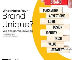 Top Logo Design Companies in Coimbatore - Professional Agency