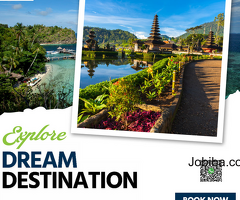 Nottingham Travel Ltd. can tailor a vacation package:
