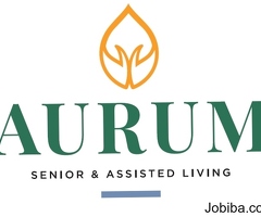 Luxury Senior Living Homes for Independent Living by Aurum