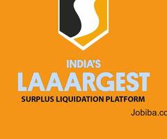 ValueShoppe is your go-to liquidation company in India. Unlock Savings