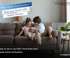 Best Home Automation in hyderabad,