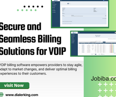 Dive into the future of efficient billing with Dialer King