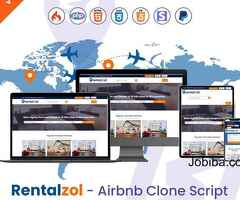 Top Airbnb Clone Script in Tamil Nadu