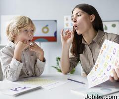 Talk and Learn: Speech Therapist Clinic in Hyderabad