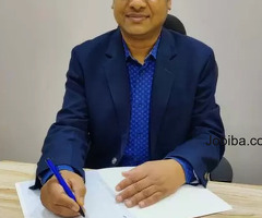 Comprehensive Gastro Doctor in Jaipur - Dr. Sushil Kumar Jain at ACE Gastro