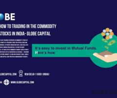 Invest In Mutual Funds Online With Globe Capital