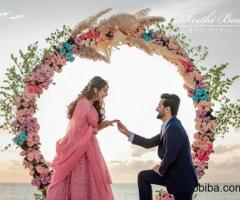 How To Choose The Right Luxury Beach Wedding Maldives - Reethi Beach Resort