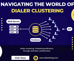 Elevate Your Communication with Dialer King