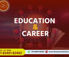 Navigate the Realms of Education and Career with Astrological Insights