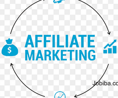affiliate marketing company
