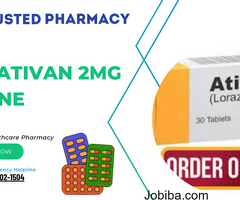 buy ativan 2mg pills online at best price