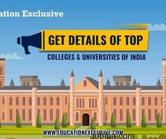 Best Management Colleges in India | Top Management Institutes in India