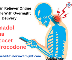 Buy Tramadol Online: 24/7 Fast Delivery