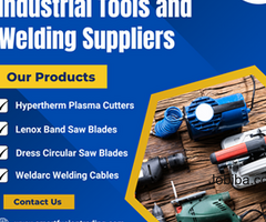 Industrial Tools and Welding Suppliers | SFTC