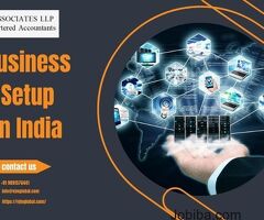 Business Setup in India: An Attractive Opportunity