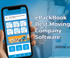 Best Moving Company Software in Kolkata