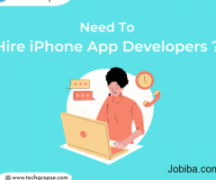 Hire iPhone App Developers | Hire iOS Developers
