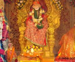 Sai Bhajan sandhya in Mohali Kharar | Organizers by Varinder Vicky