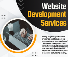 Best Web Development Solutions for a Dynamic Online Experience