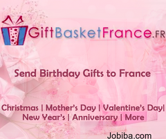 Giftbasketfrance.fr/paris: Elevate Your Gift-Giving Experience with Exquisite.
