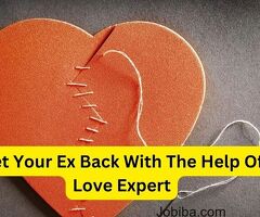Get Your Ex Back With The Help Of Love Expert - Indian Guru Ji