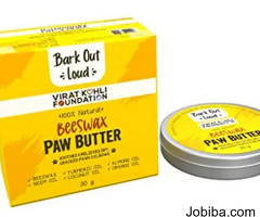 BARK OUT LOUD – PAW BUTTER CREAM 30GM