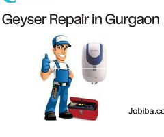 Geyser Repair in Gurgaon