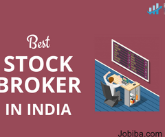 Best Stock Brokers in India 2023